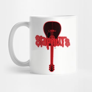 Listen Up Slapnutz Mug